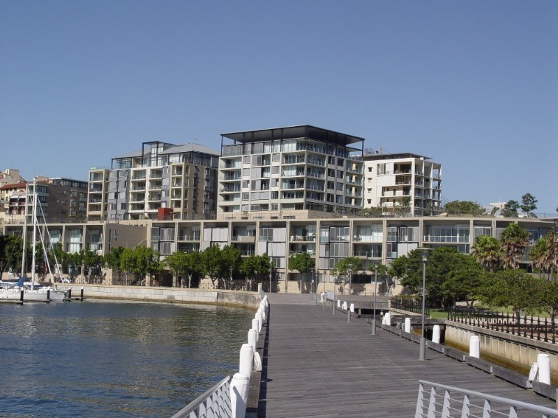 11 Pirrama Road, Sydney NSW 2000