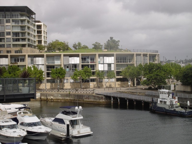 11 Pirrama Road, Sydney NSW 2000