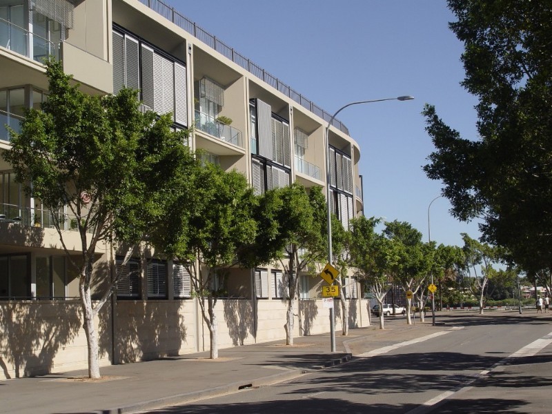 11 Pirrama Road, Sydney NSW 2000