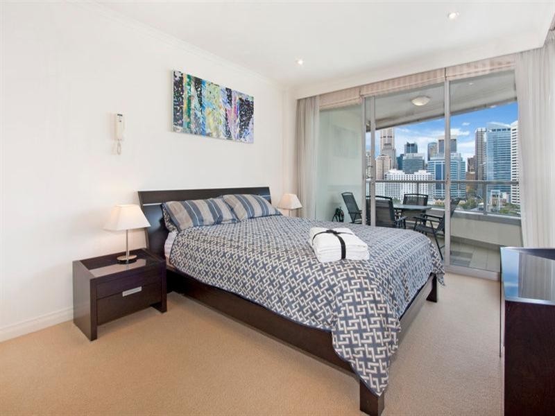 50 Murray Street, Sydney NSW 2000