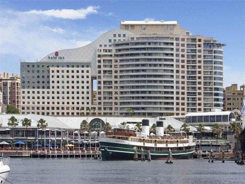 50 Murray Street, Pyrmont NSW 2009