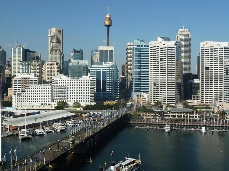 50 Murray Street, Sydney NSW 2000