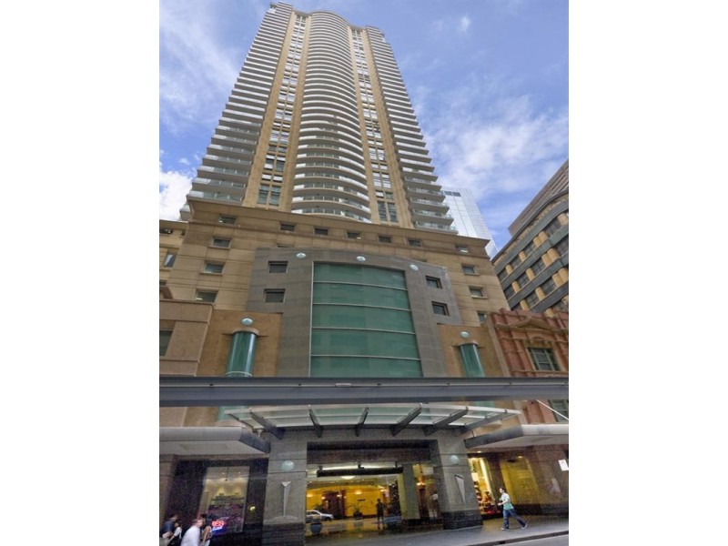 343 Pitt Street, Sydney NSW 2000