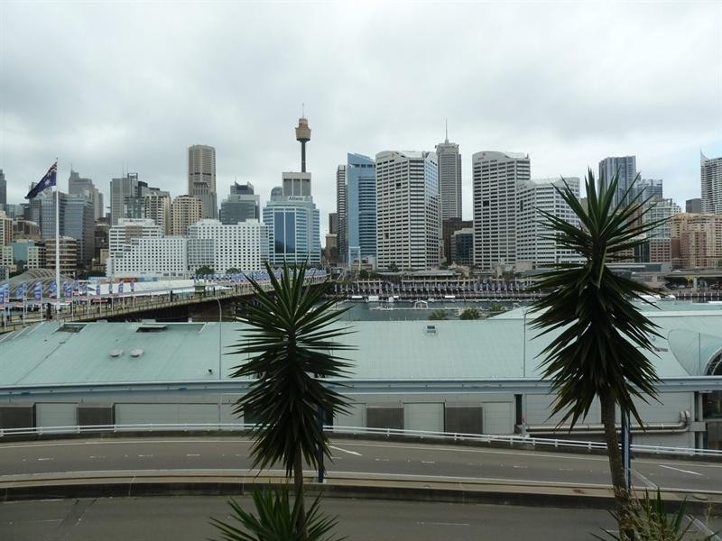 50 Murray Street, Pyrmont NSW 2009