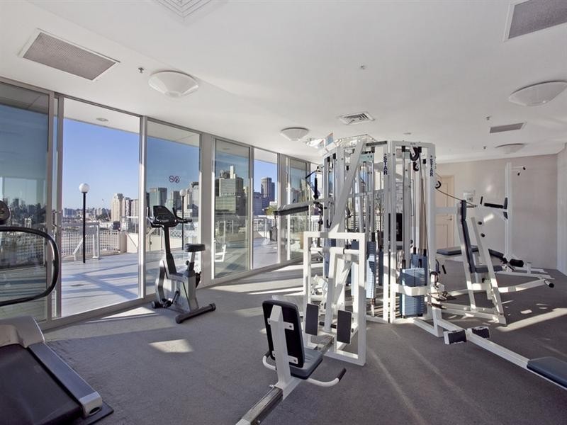 50 Murray Street, Pyrmont NSW 2009