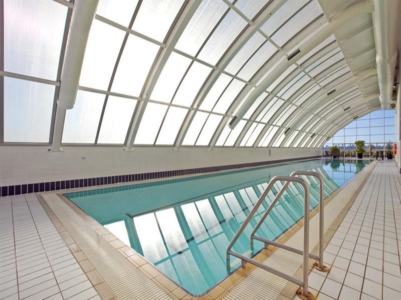 50 Murray Street, Sydney NSW 2000