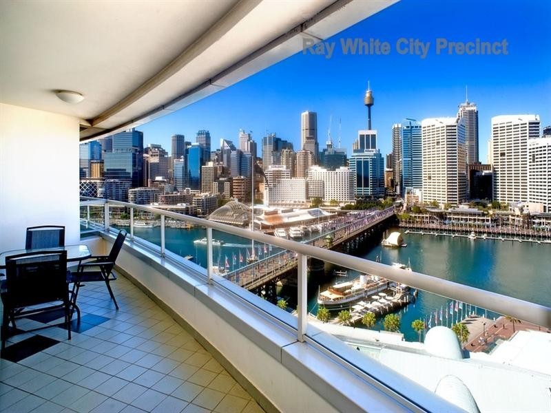 50 Murray Street, Sydney NSW 2000