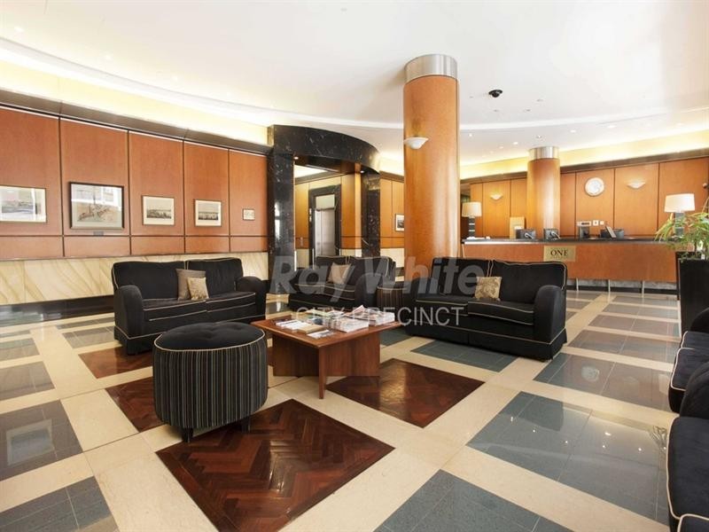 50 Murray Street, Sydney NSW 2000