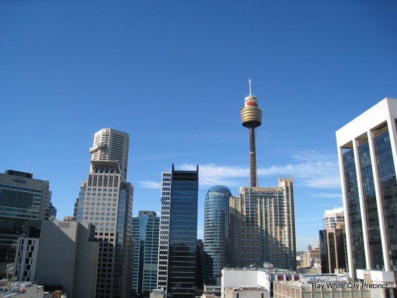 Sydney NSW 2000
