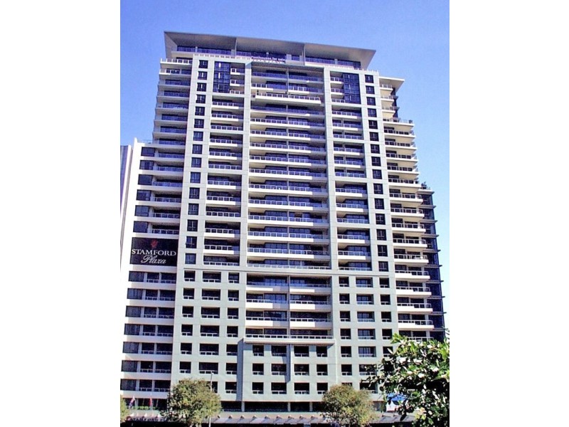 2** 187 Kent Street, Sydney NSW 2000