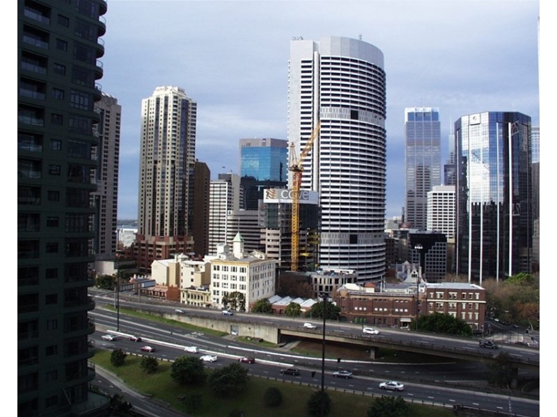 2** 187 Kent Street, Sydney NSW 2000