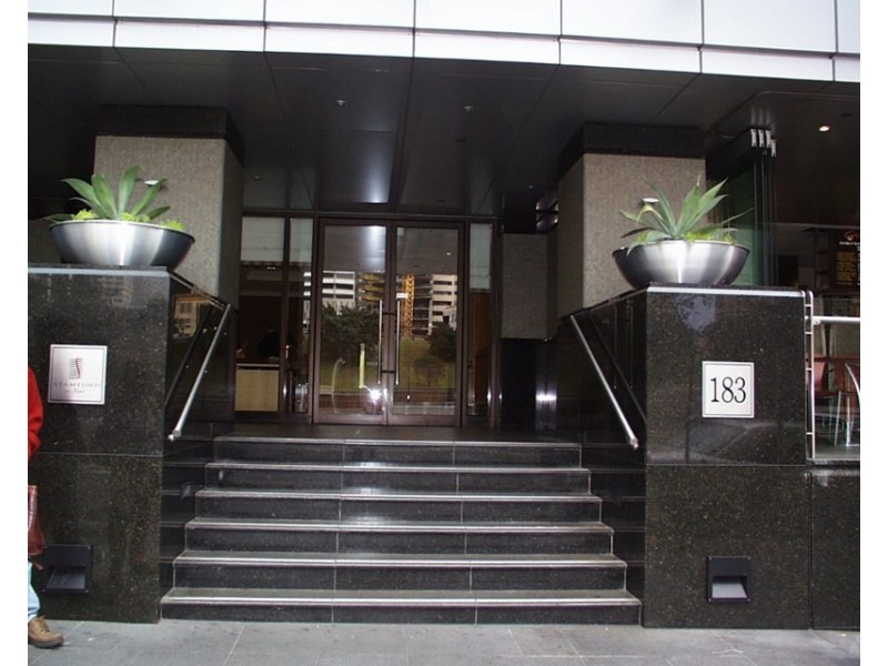 2** 187 Kent Street, Sydney NSW 2000