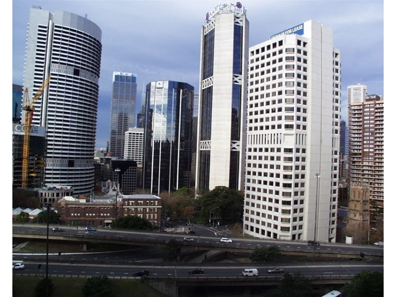 2** 187 Kent Street, Sydney NSW 2000
