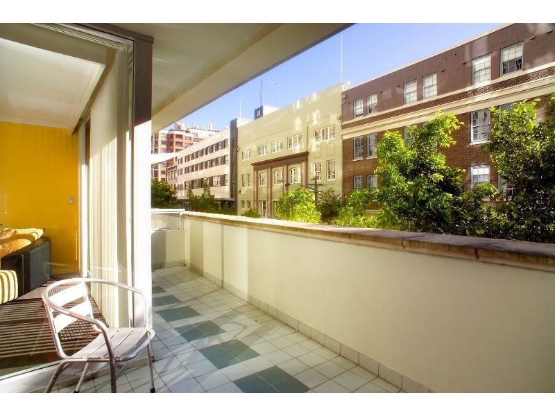 50 Murray Street, Sydney NSW 2000