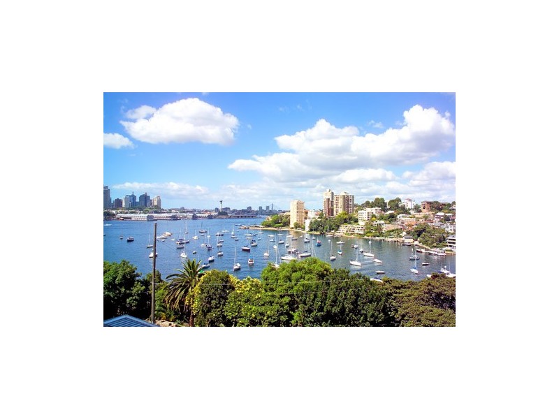 30 Cliff Street, Milsons Point NSW 2061