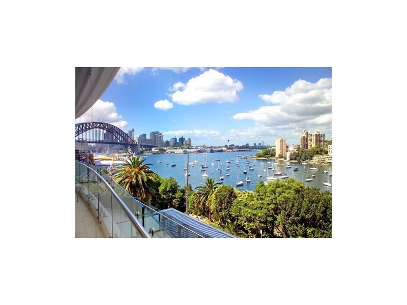 30 Cliff Street, Milsons Point NSW 2061