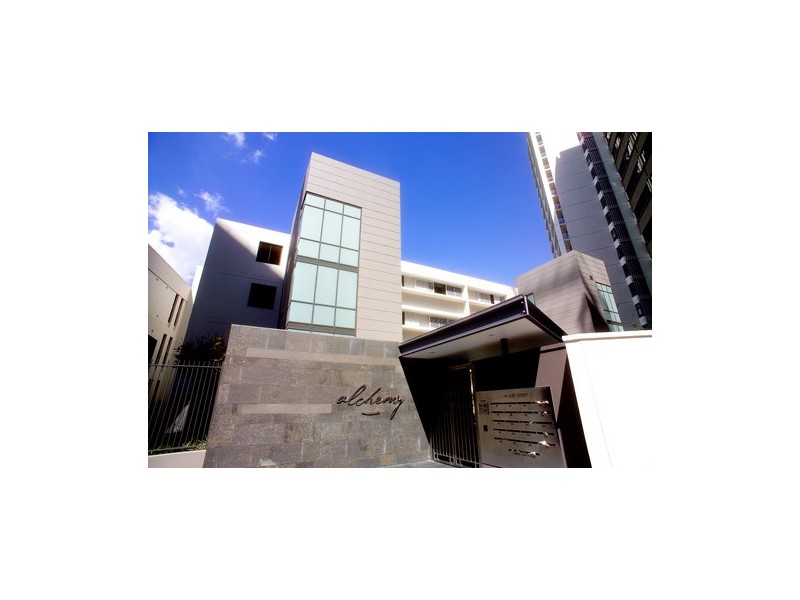 30 Cliff Street, Milsons Point NSW 2061