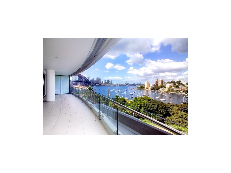 30 Cliff Street, Kirribilli NSW 2061