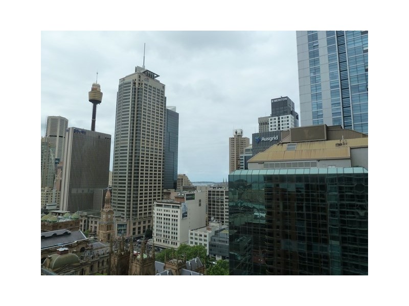 Sydney NSW 2000