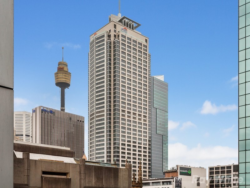 Sydney NSW 2000