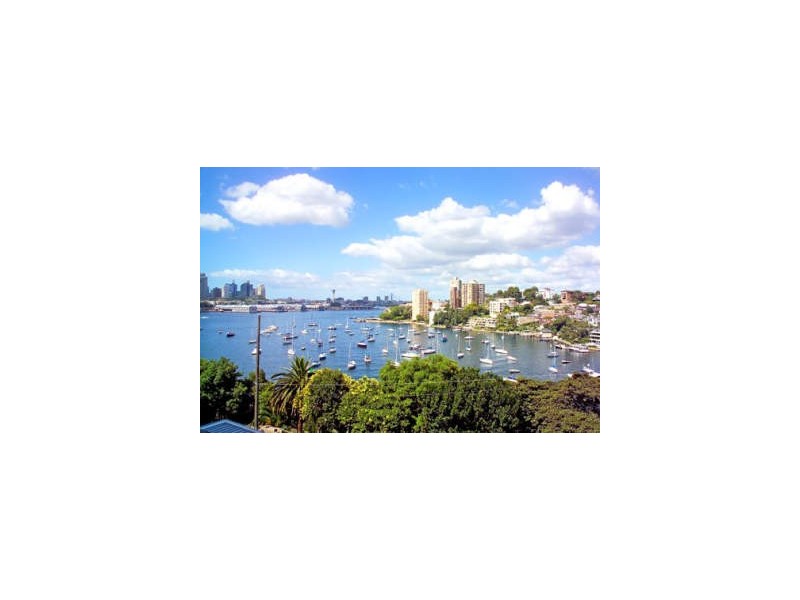 30 Cliff Street, Milsons Point NSW 2061