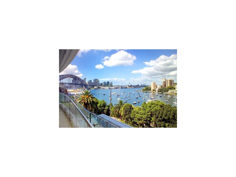 30 Cliff Street, Milsons Point NSW 2061