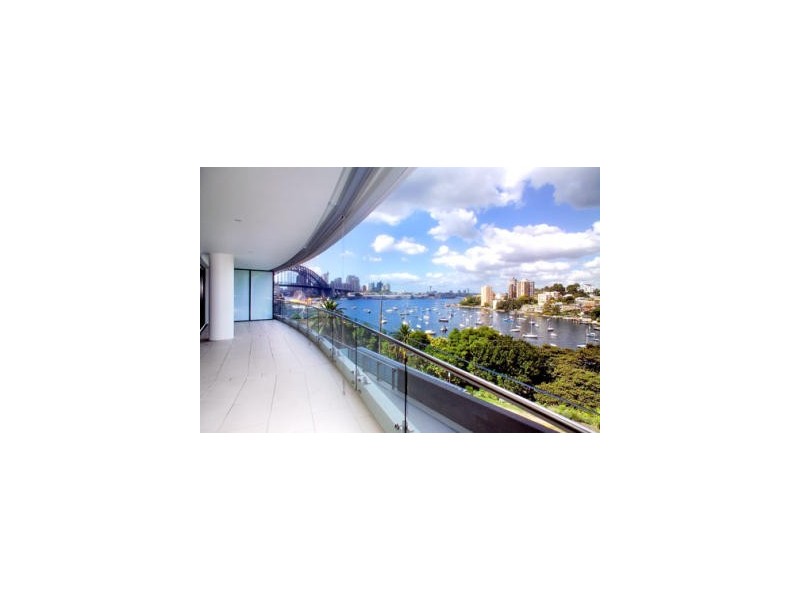 30 Cliff Street, Milsons Point NSW 2061