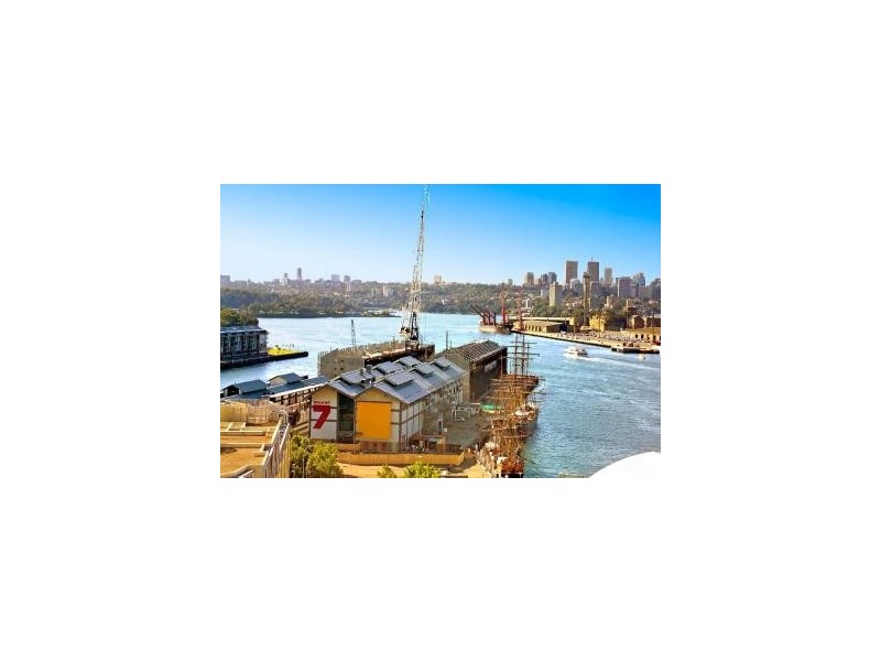 50 Murray Street, Sydney NSW 2000