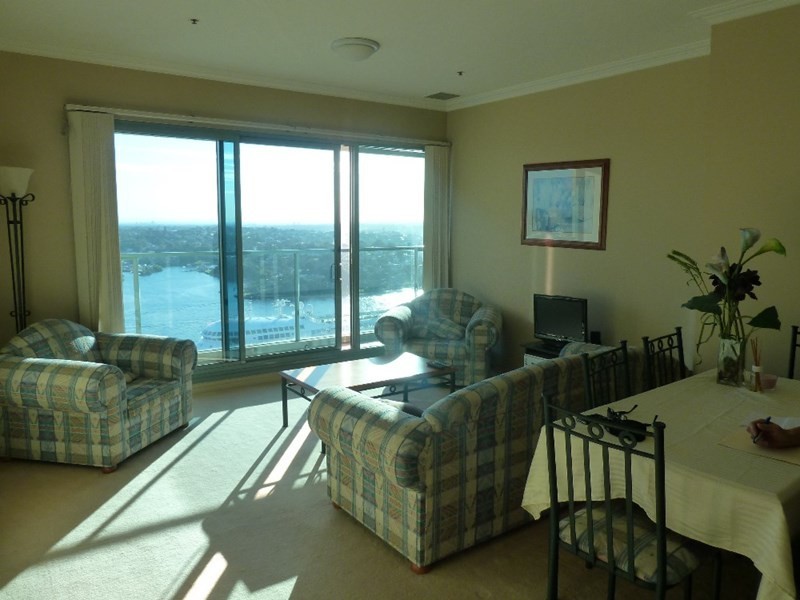Level 21 127 Kent Street, Millers Point NSW 2000