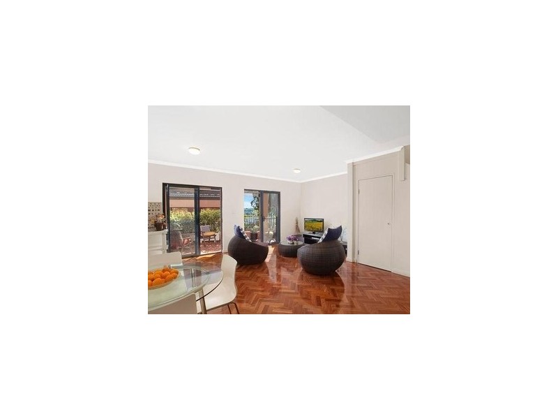 Townhouse 27/ Gow Street, Birchgrove NSW 2041