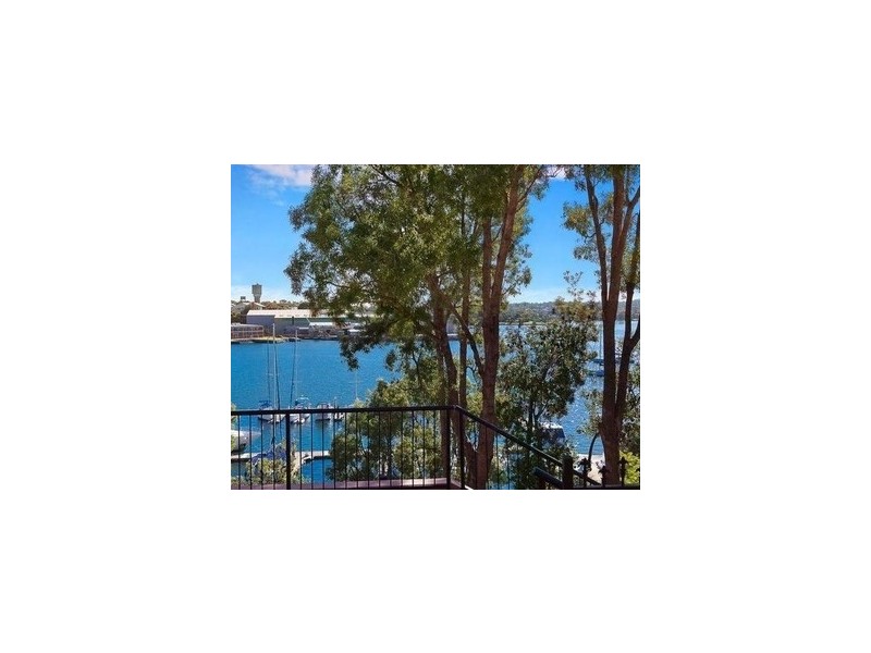 Townhouse 27/ Gow Street, Birchgrove NSW 2041