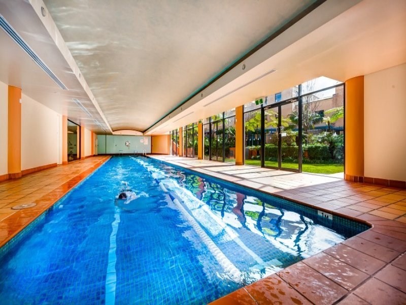 Townhouse 27/ Gow Street, Birchgrove NSW 2041