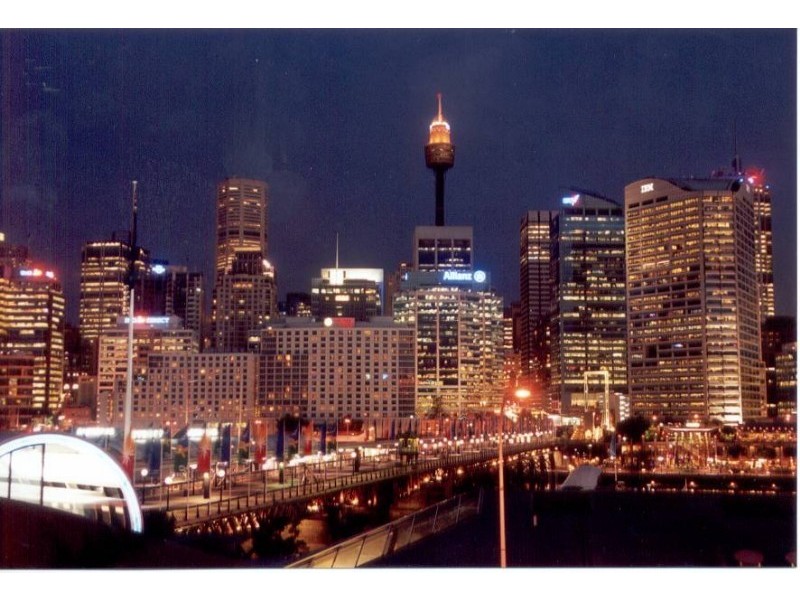 50 Murray Street, Pyrmont NSW 2009