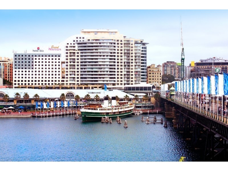 50 Murray Street, Pyrmont NSW 2009