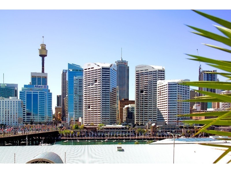 50 Murray Street, Sydney NSW 2000