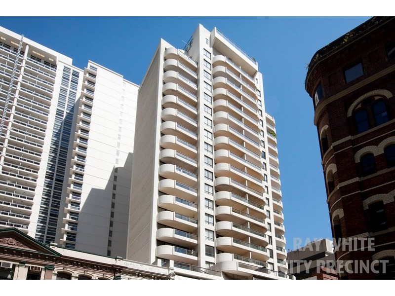 152/ 57 Liverpool Street, Sydney NSW 2000