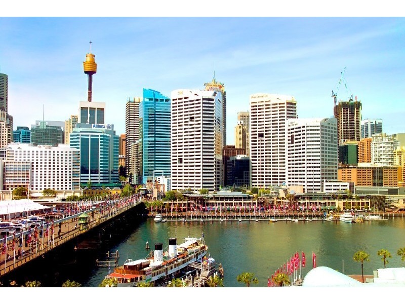 50 Murray Street, Pyrmont NSW 2009