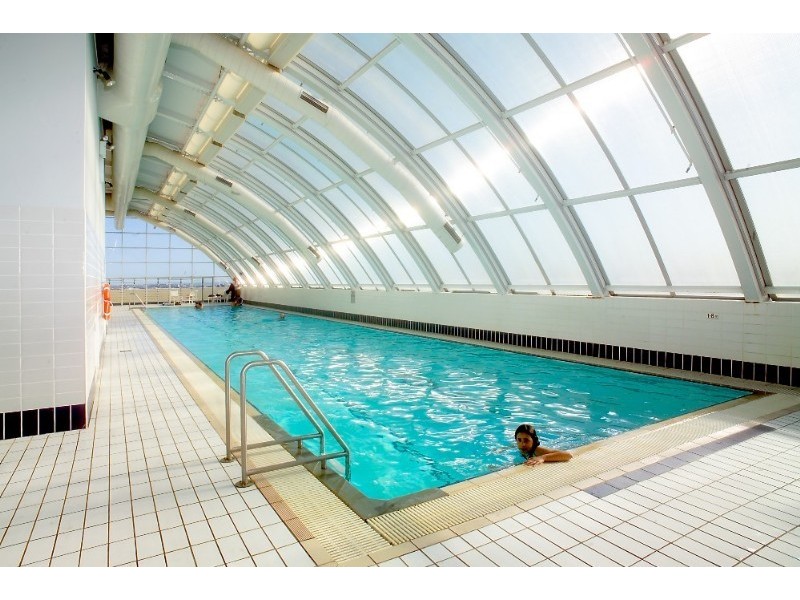 50 Murray Street, Pyrmont NSW 2009