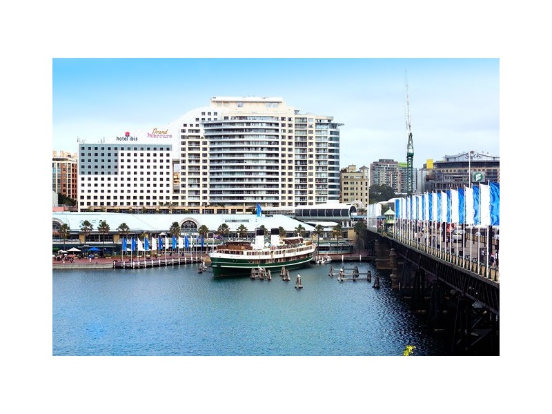 50 Murray Street, Sydney NSW 2000