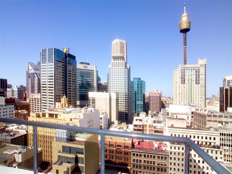 365 Kent Street, Sydney NSW 2000