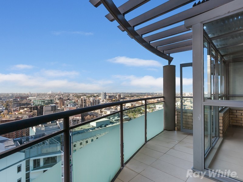3203/ 148 Elizabeth Street, Sydney NSW 2000