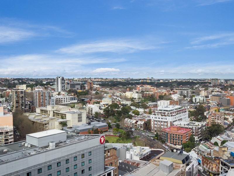 3203/ 148 Elizabeth Street, Sydney NSW 2000