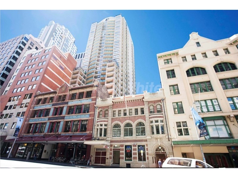 3203/ 148 Elizabeth Street, Sydney NSW 2000