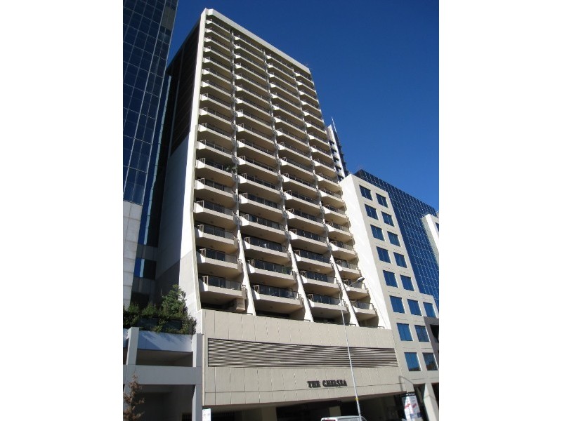 110 Sussex Street, Sydney NSW 2000