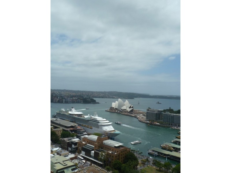 Sydney NSW 2000