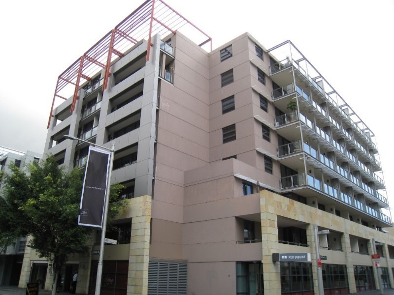 45 Shelly Street, Sydney NSW 2000