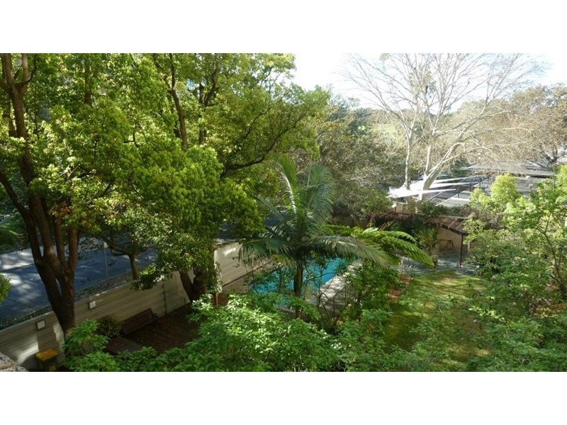 Level 3 1 Boomerang Place, Woolloomooloo NSW 2011