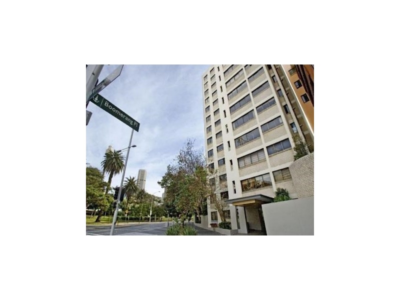 Level 3 1 Boomerang Place, Woolloomooloo NSW 2011