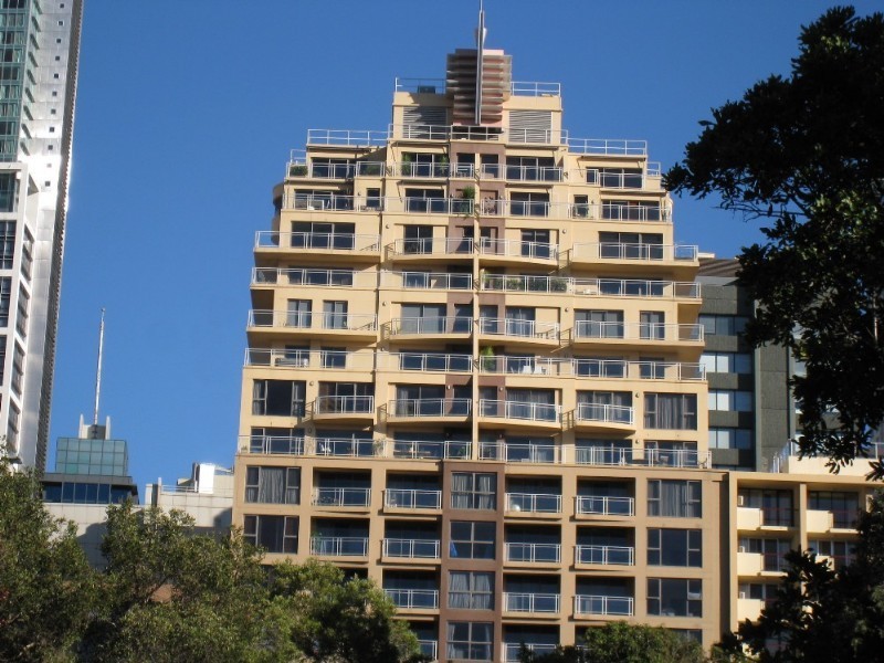 281 Elizabeth Street, Sydney NSW 2000