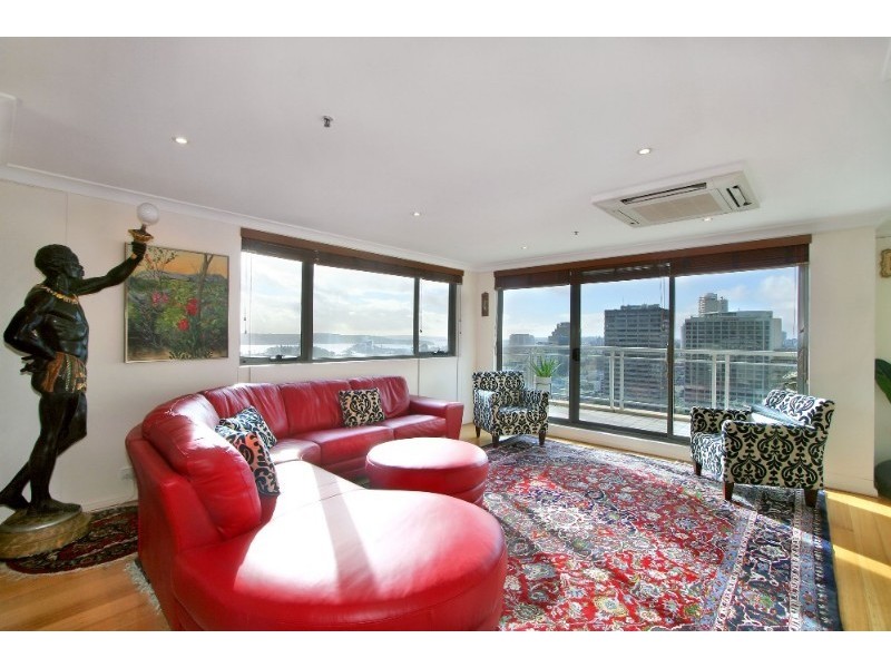 281 Elizabeth Street, Sydney NSW 2000